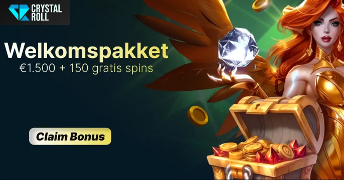 CrystalRoll